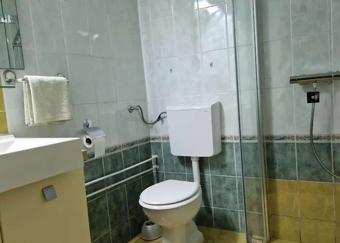 Limun Apartmán