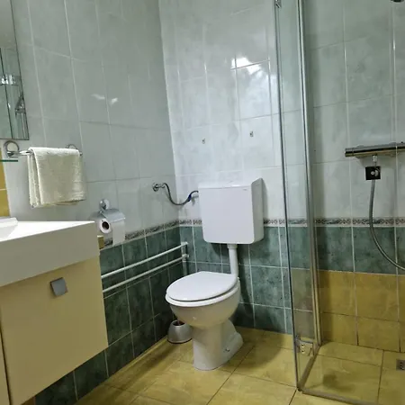 Limun Apartment